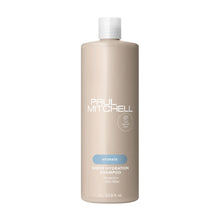 Load image into Gallery viewer, Paul Mitchell Sheer Hydrate Shampoo 1L