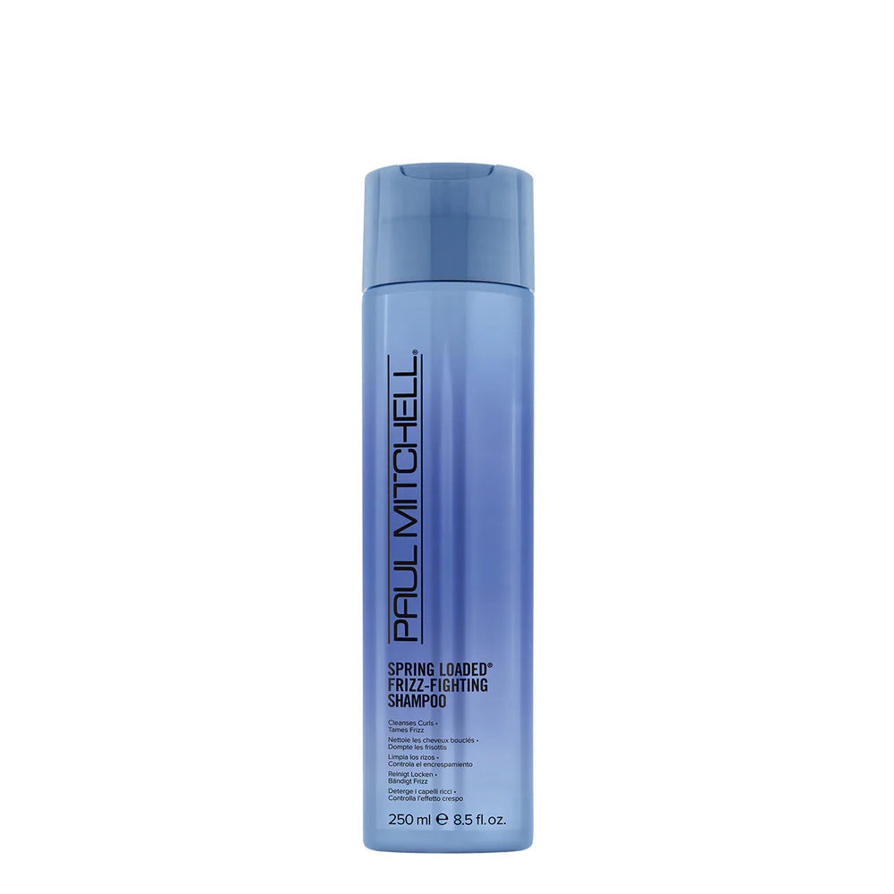 Paul Mitchell Spring Loaded Frizz-Fighting Shampoo 250ml