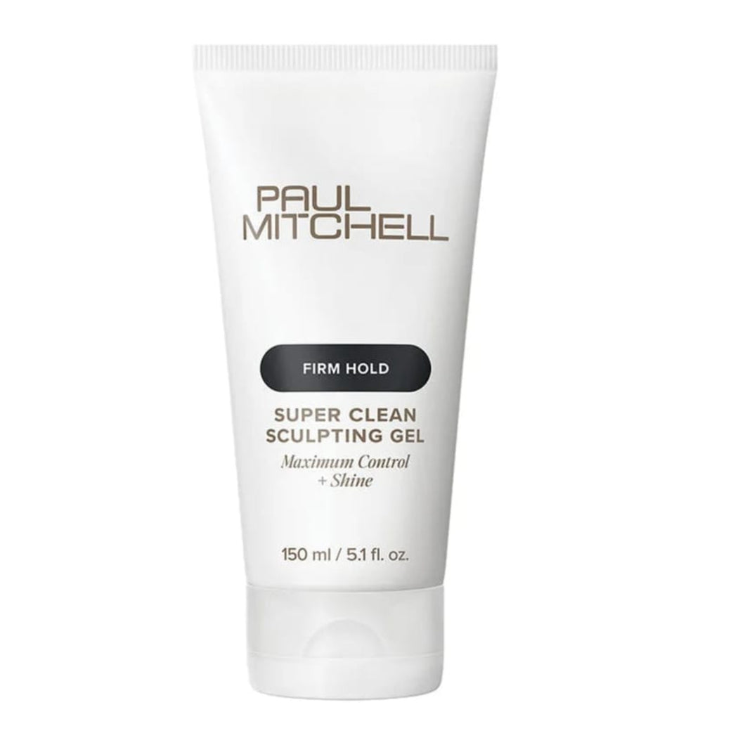 Paul Mitchell Super Clean Sculpting Gel 150ml