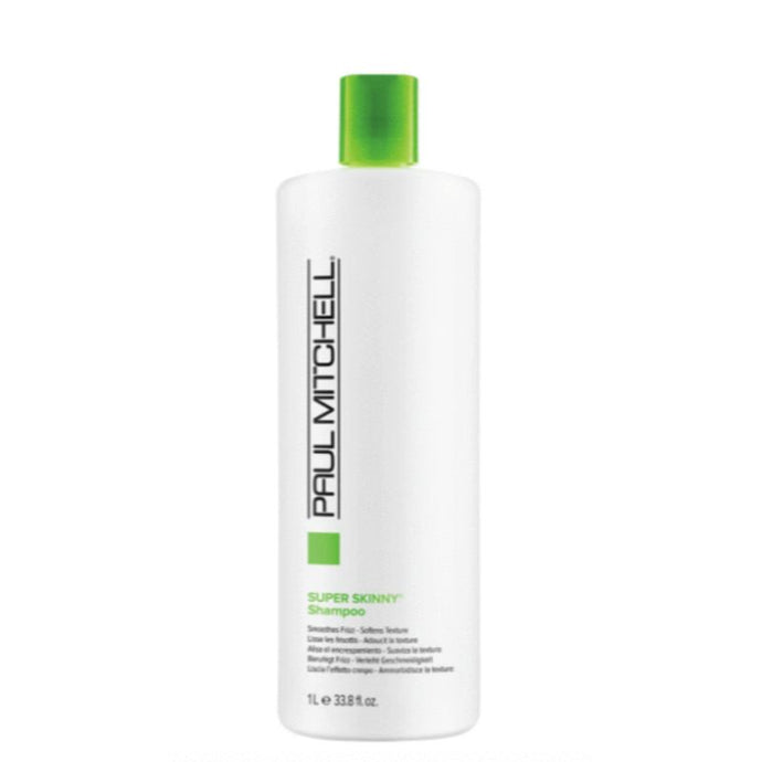Paul Mitchell Super Skinny Shampoo 1 Litre