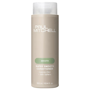 Paul Mitchell Super Smooth Conditioner 300ml