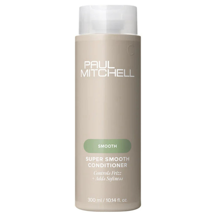 Paul Mitchell Super Smooth Conditioner 300ml