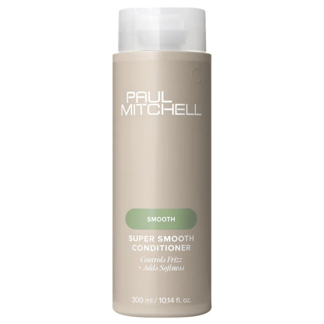 Paul Mitchell Super Smooth Conditioner 300ml