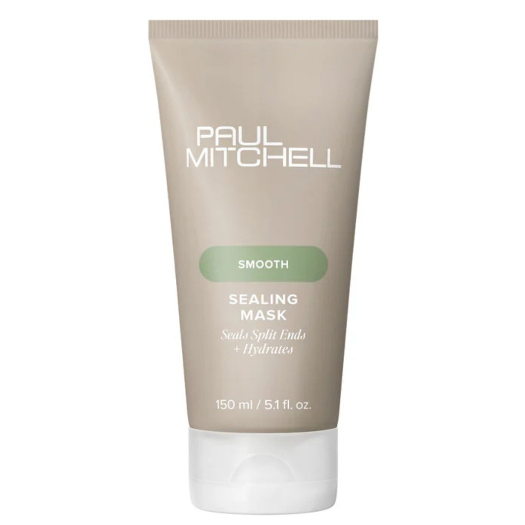 Paul Mitchell Super Smooth Sealing Mask 150ml