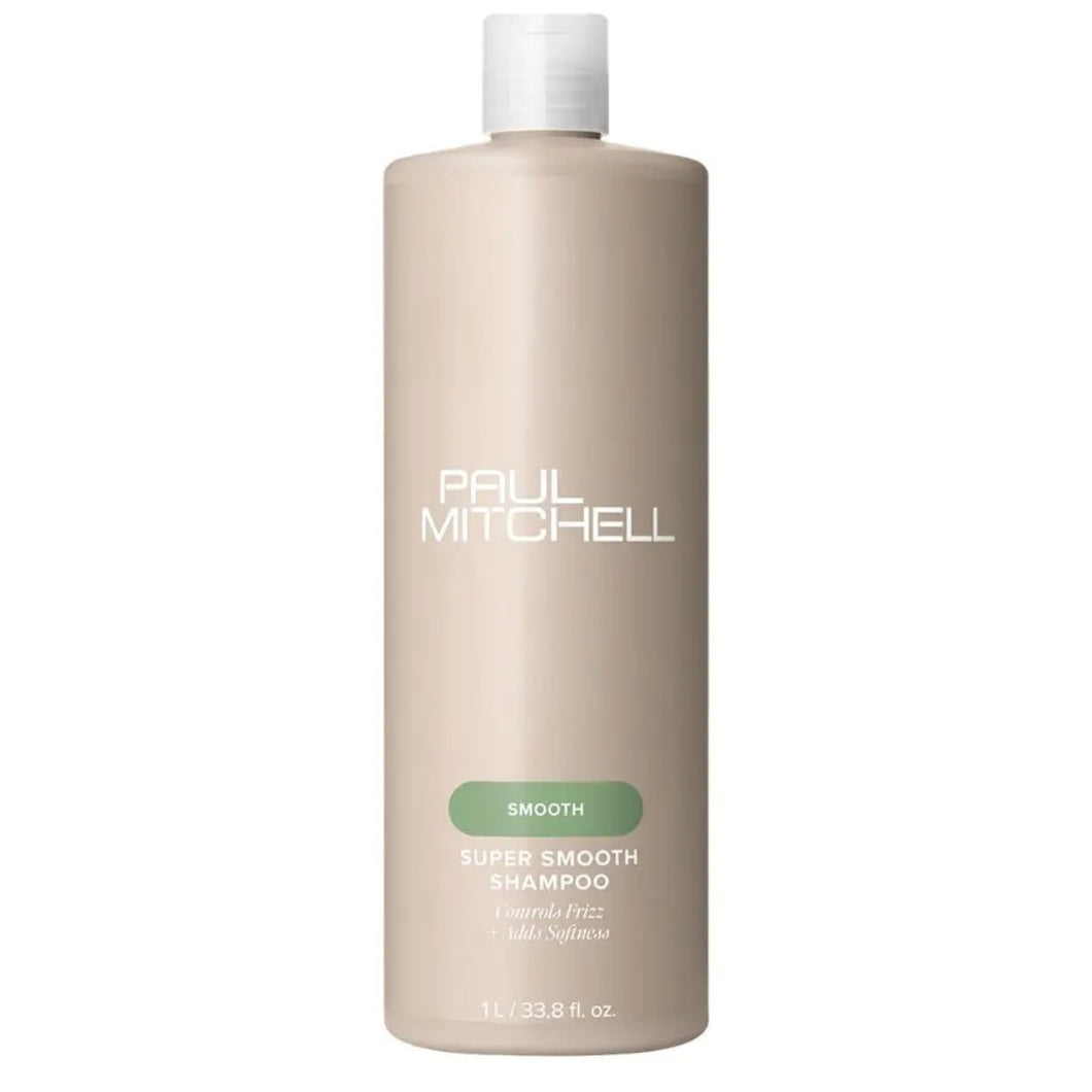 Paul Mitchell Super Skinny Shampoo 1 Litre