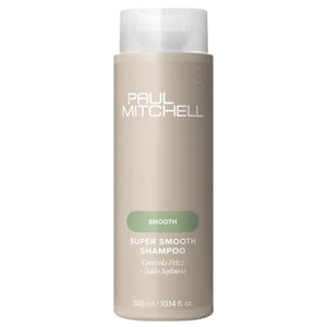 Paul Mitchell Super Smooth Shampoo 300ml