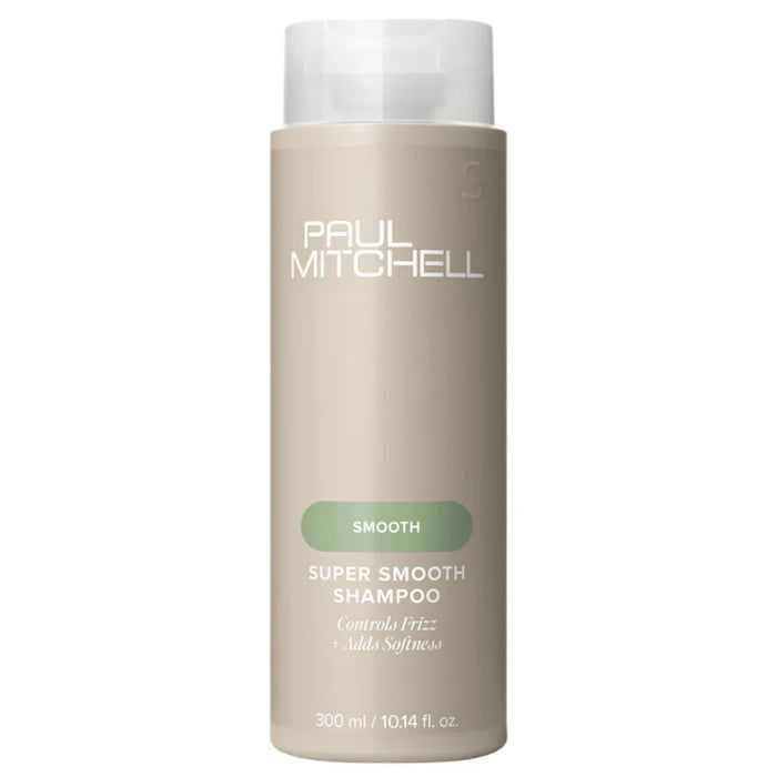 Paul Mitchell Super Smooth Shampoo 300ml