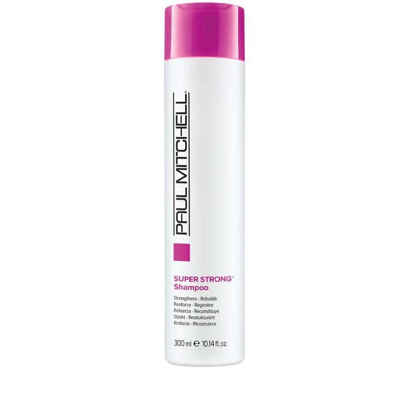 Paul Mitchell Super Strong Daily Shampoo 300ml