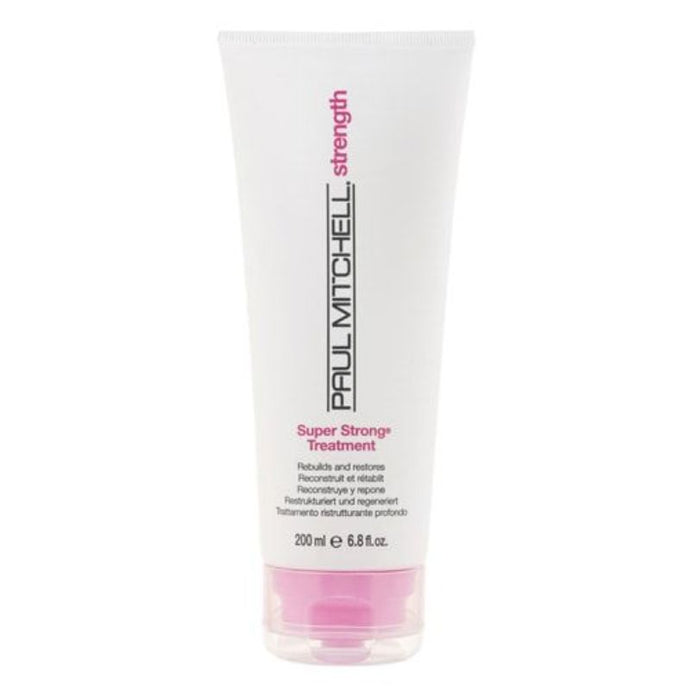 Paul Mitchell Super Strong Treatment 200ml