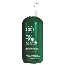 PM TTree Hair & Body Moist *