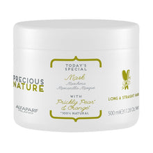 Load image into Gallery viewer, Alfaparf Precious Nature Long &amp; Straight Mask 500ml
