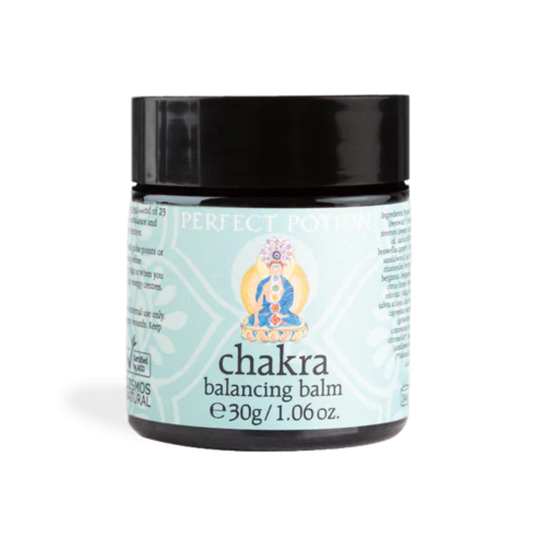 Perfect Potions Chakra Balancing Balm 30g