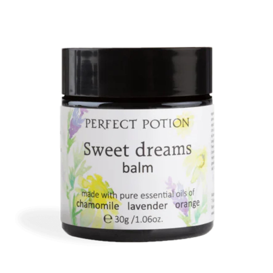Perfect Potions Sweet Dreams Aromatherapy Balm 30g