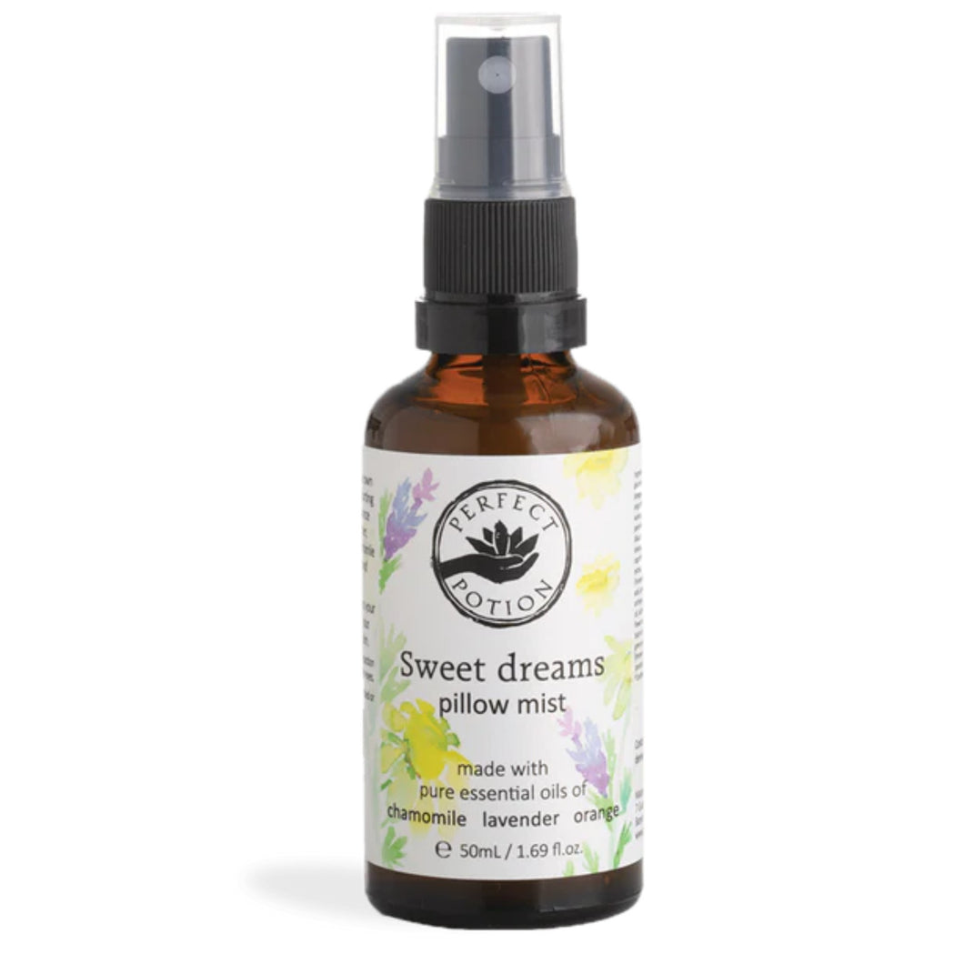 Perfect Potions Sweet Dreams Pillow Mist 50ml