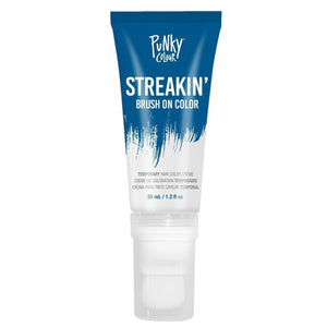 Punky Streakin Brush On Color Navy 35ml