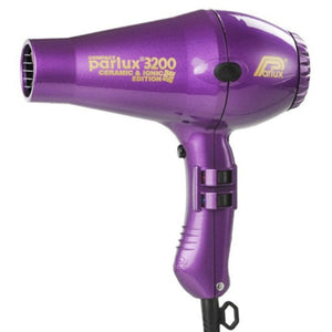 Parlux 3200 Compact Dryer Pur#