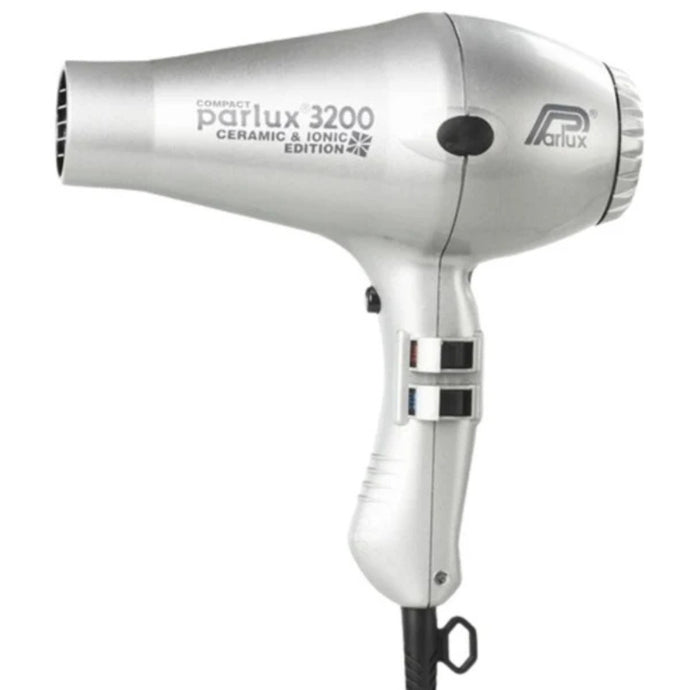 Parlux 3200 Compact Dryer Sil#