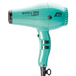 Parlux 385 Light Dryer Aquamar