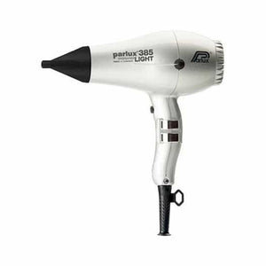 Parlux 385 Light Dryer White