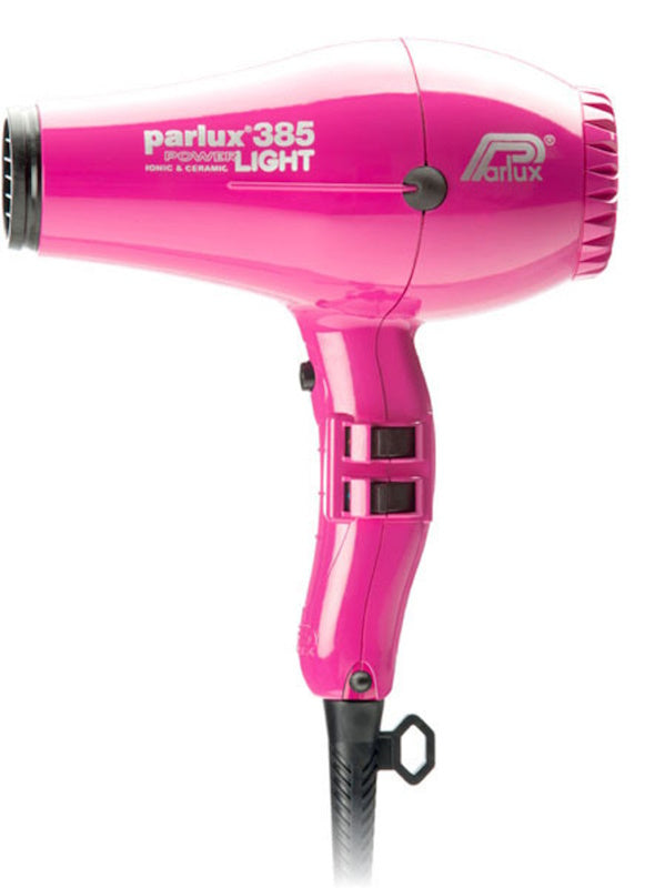 Parlux Advance Light Ionic & Ceramic Dryer Fucshia