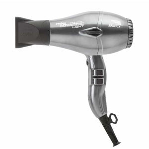 Parlux Advance Light Ionic & Ceramic Dryer Graphite