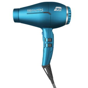 Parlux Digitalyon Dryer Blue