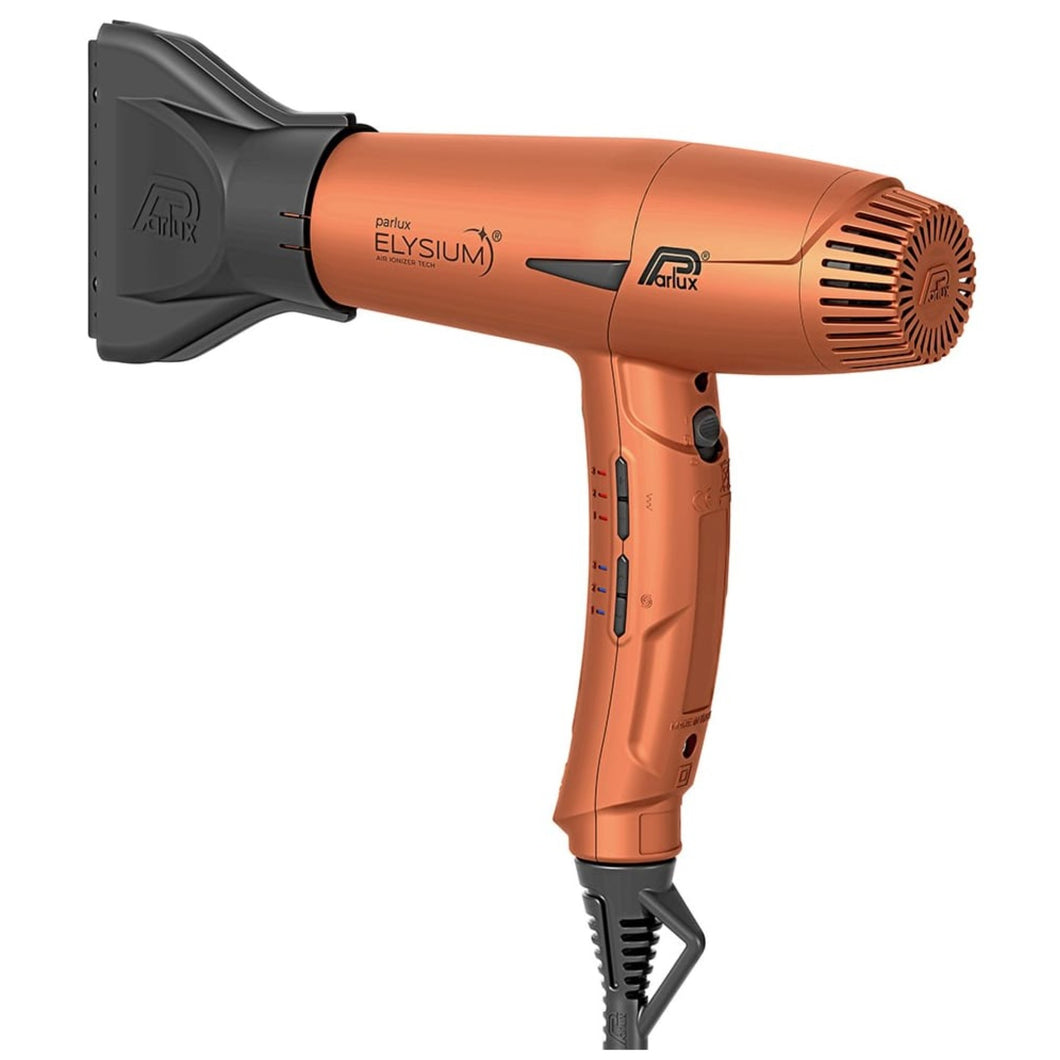 Parlux Elysium Dryer Copper#