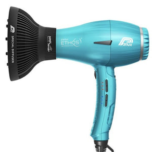 Parlux Ethos Dryer Blue Diff#