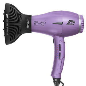 Parlux Ethos Dryer Lilac Diff#