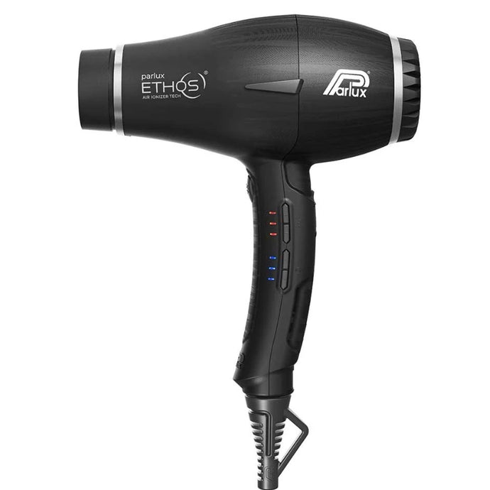 Parlux Ethos Hair Dryer Black