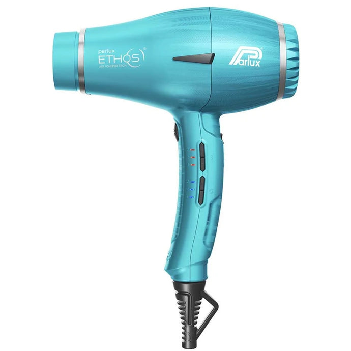 Parlux Ethos Hair Dryer Blue