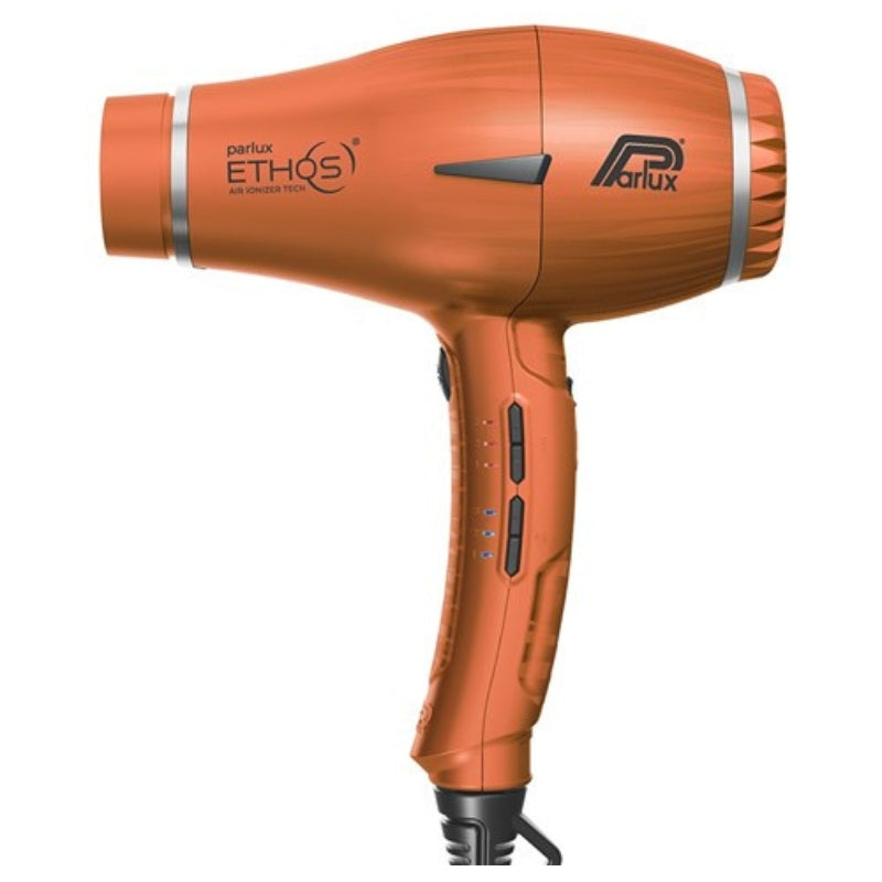 Parlux Ethos Hair Dryer Copper