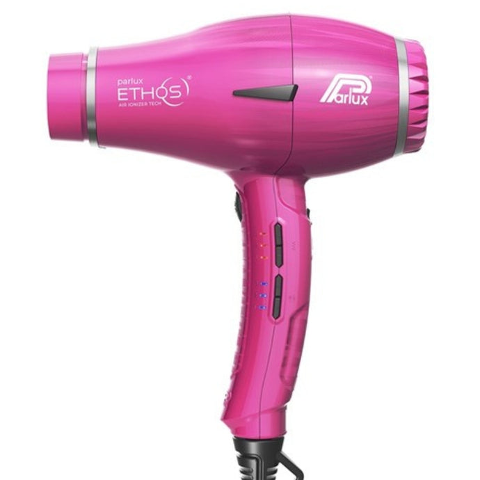 Parlux Ethos Hair Dryer Fuchsia