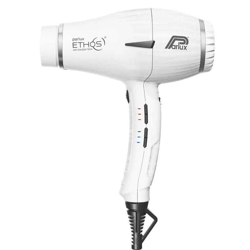 Parlux Ethos Hair Dryer White