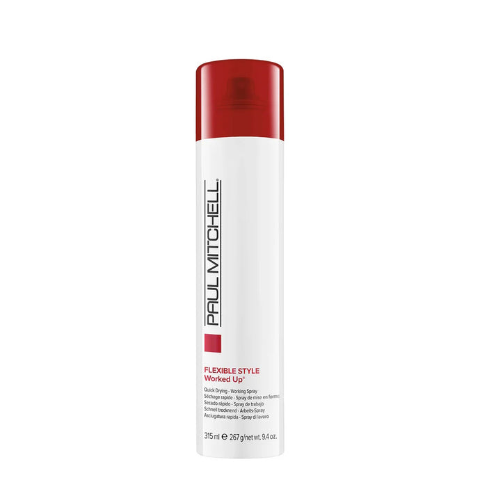 Paul Mitchell Flexible Style Worked Up Working Spray 315ml