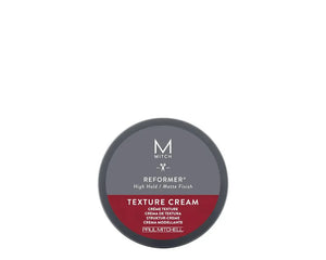 Paul Mitchell Mitch Reformer Texture Cream 85g