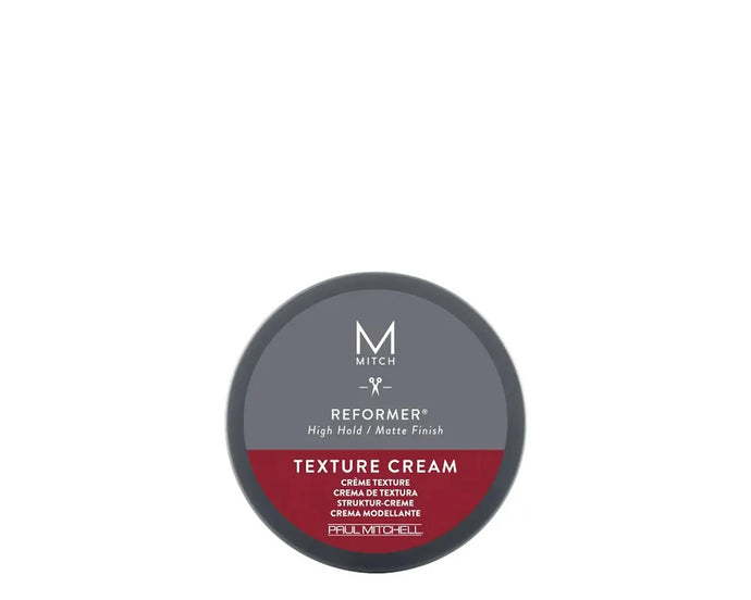 Paul Mitchell Mitch Reformer Texture Cream 85g