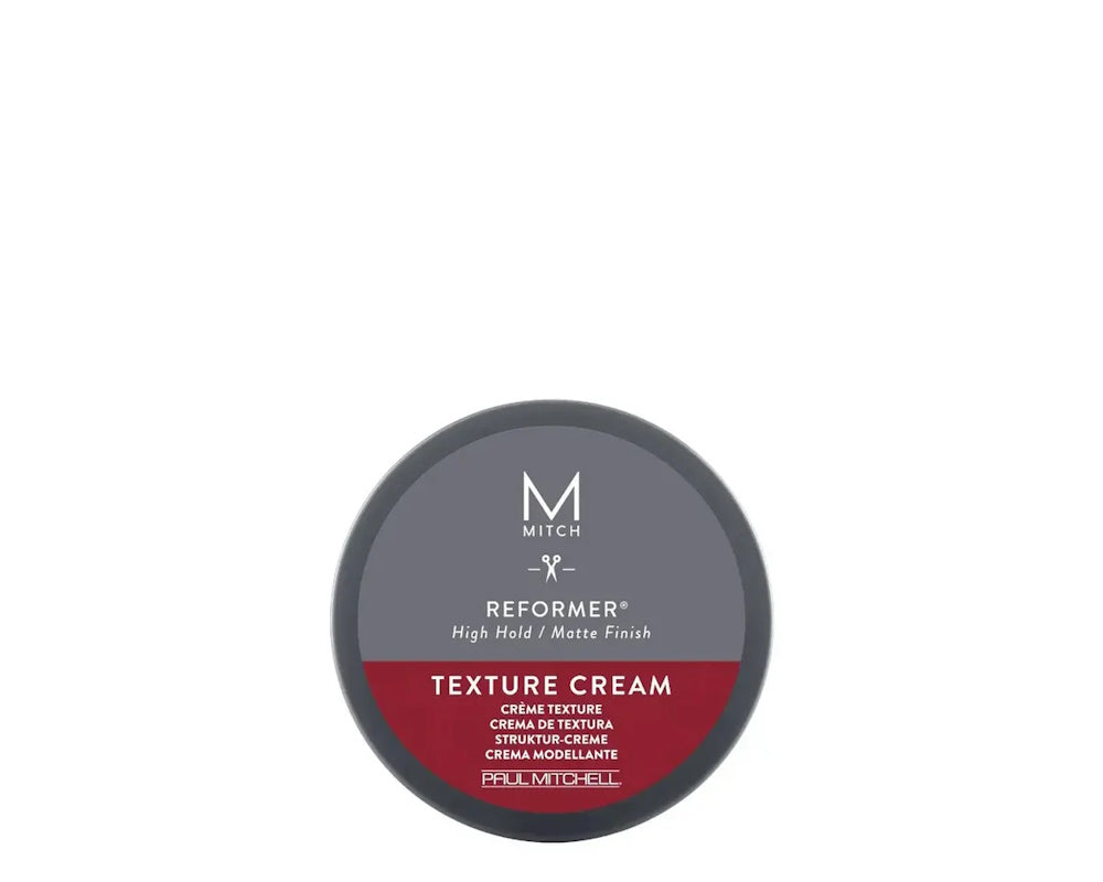 Paul Mitchell Mitch Reformer Texture Cream 85g