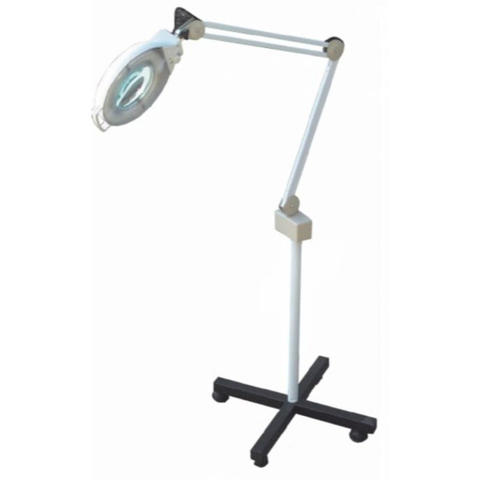 Pedestal Mag Lamp