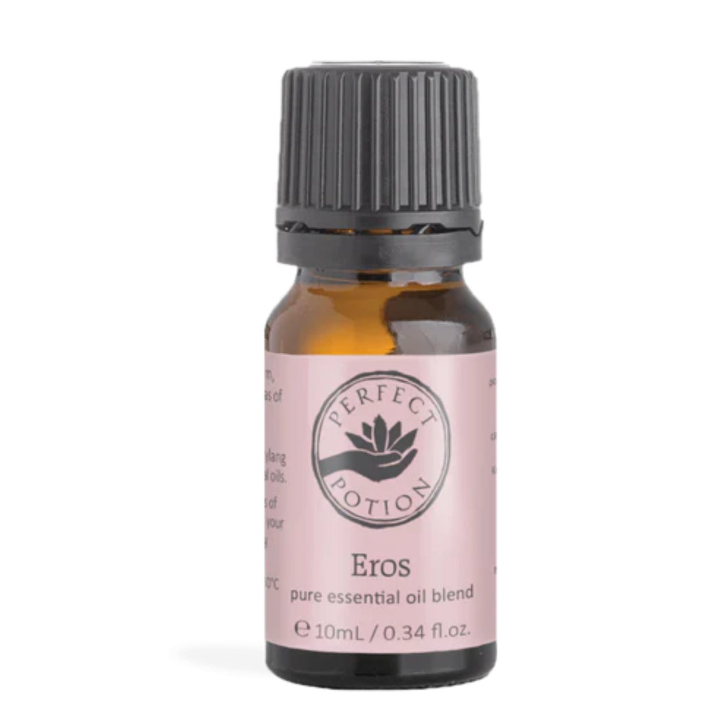 Perfect Potions Eros Pure Essential Oil Blend 10ml
