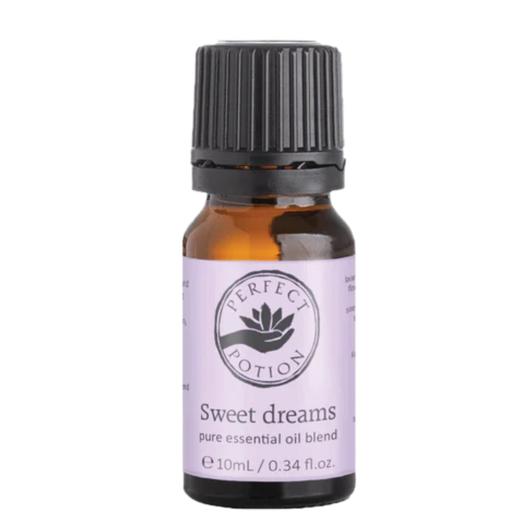Perfect Potions Sweet Dreams Pure Essential Oil Blend 10ml