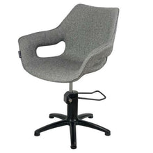 Load image into Gallery viewer, Pixie Styling Chair Grey