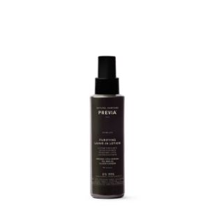 Previa Extra Life Purifying. Leave In Lotion 100ml Natural Haircare