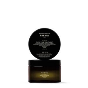 Previa Extra Life Purifying. Treatment 250ml Natural Haircare