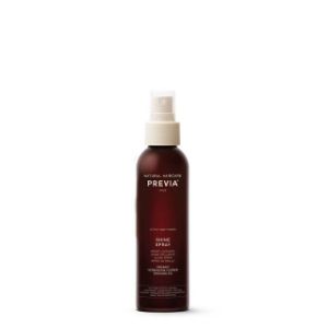 Previa Finish. Shine Spray 150ml Natural Haircare