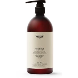 Previa Keeping. Conditioner 1 Litre Natural Haircare