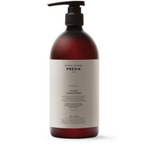 Previa Reconstruct. Conditioner 1 Litre Natural Haircare