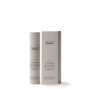 Previa Reconstruct. Serum 50ml Natural Haircare