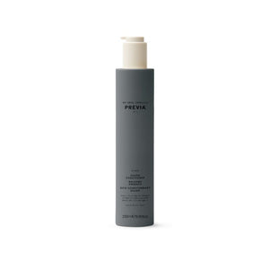 Previa Silver. Conditioner 250ml Natural Haircare