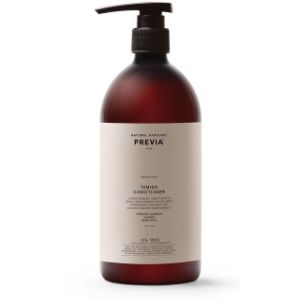 Previa Smoothing. Conditioner 1 Litre Natural haircare